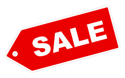 On Sale
