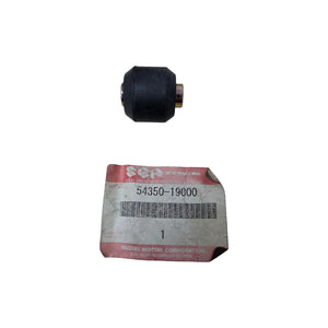 Suzuki OEM Front Brake Stopper – Part #54350-19000