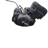 Suzuki TF125 Engine