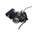 Suzuki TF125 Engine