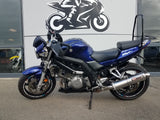 Suzuki SV1000 2006 $6495