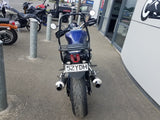 Suzuki SV1000 2006 $6495