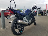 Suzuki SV1000 2006 $6495