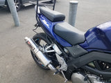 Suzuki SV1000 2006 $6495