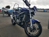Suzuki SV1000 2006 $6495