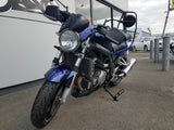 Suzuki SV1000 2006 $6495