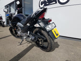 Suzuki GW250 2014 $3795