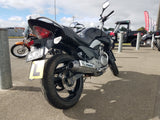 Suzuki GW250 2014 $3795