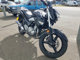 Suzuki GW250 2014 $3795