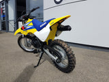 Suzuki JR80: The Ultimate Off-Road Companion for Young Riders *NEW*