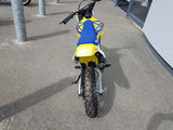 Suzuki JR80: The Ultimate Off-Road Companion for Young Riders *NEW*