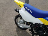 Suzuki JR80: The Ultimate Off-Road Companion for Young Riders *NEW*