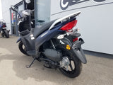 2024 Suzuki UK110 - Brand New - Street-Smart Scooter