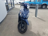 2024 Suzuki UK110 - Brand New - Street-Smart Scooter