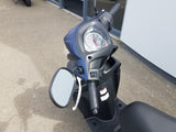 2024 Suzuki UK110 - Brand New - Street-Smart Scooter