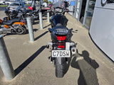 Suzuki DL650 2021