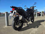 Suzuki DL650 2021