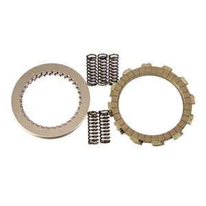 WHITES CLUTCH KIT SUZ RMZ250 10-21