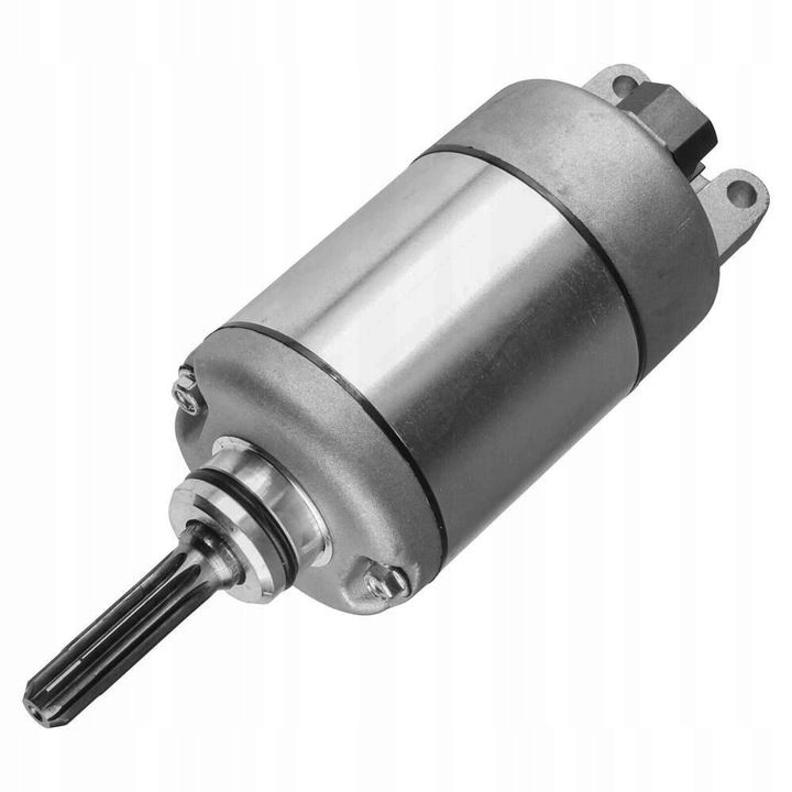 Démarreur Pour Quad; Suzuki 31100-33G00, 31100-33G01 - Foto 2