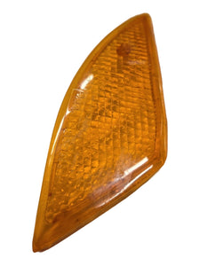LENS TURN SIGNAL LAMP RF SJ50QT
