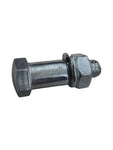 Lever Pivot Bolt with Nut & Washer – Yamaha & Suzuki Compatible