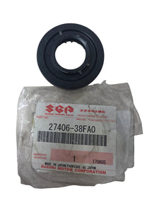 Suzuki OEM Oil Seal – 27406‑38FA0 (21×45×11 mm)