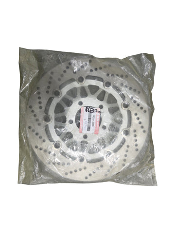 Suzuki OEM Front Brake Rotor 59210‑31E01 – RF900R,