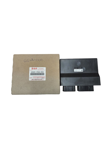 Genuine Suzuki GSX-R1000 ECU ECM CDI 2001–2002 – 32920-17K02-RX0 (Clearance)