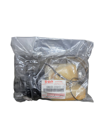 Genuine Suzuki REAR Outer Boot Set – 64930-31G13