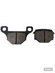 Suzuki Front Brake Pad Set – 59300-29821 – GN125 GS125 Genuine OEM