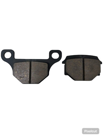 Suzuki Front Brake Pad Set – 59300-29821 – GN125 GS125 Genuine OEM