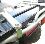LIFEGUARD INC MOUNTING & COVER