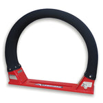 LIFEGUARD INC MOUNTING & COVER