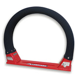 LIFEGUARD INC MOUNTING & COVER