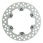 MetalGear Rear Brake Disc Rotor – Suzuki RM125 RM250 1999–2006