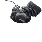 Suzuki TF125 Engine