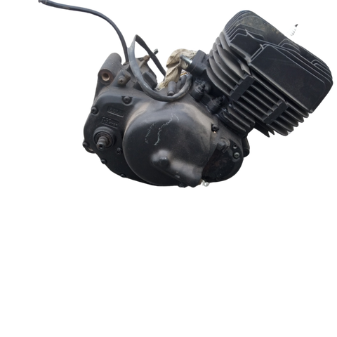 Suzuki TF125 Engine