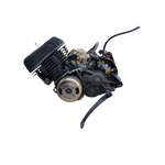 Suzuki TF125 Engine