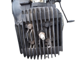 Suzuki TF125 Engine
