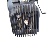 Suzuki TF125 Engine