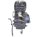 Suzuki TF125 Engine