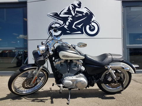 Harley Davidson 883 2006