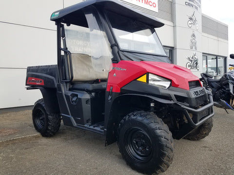 2021 Polaris Ranger 570 Ranger