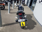 Suzuki GW250 2014 $3795