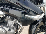 Suzuki GW250 2014 $3795