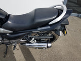 Suzuki GW250 2014 $3795