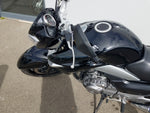 Suzuki GW250 2014 $3795