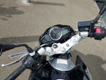 Suzuki GW250 2014 $3795