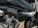 Suzuki GW250 2014 $3795