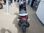 2024 Suzuki UK110 - Brand New - Street-Smart Scooter